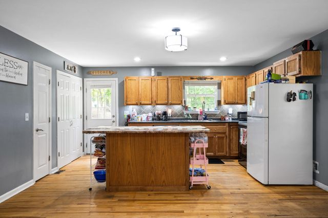 63 Chevelle Drive, Chatsworth, GA 30705