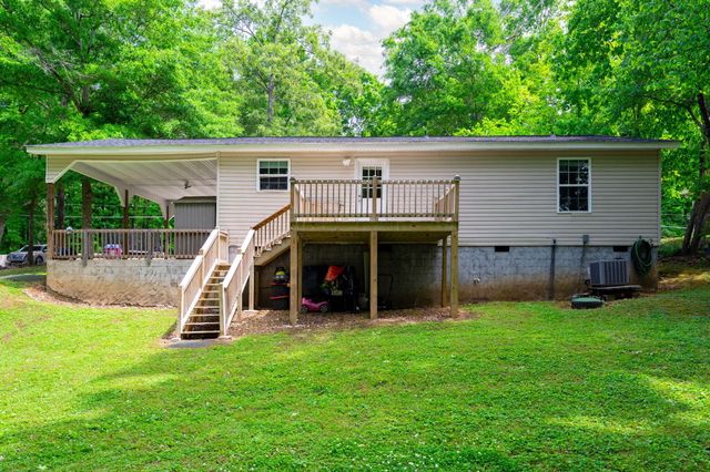 63 Chevelle Drive, Chatsworth, GA 30705