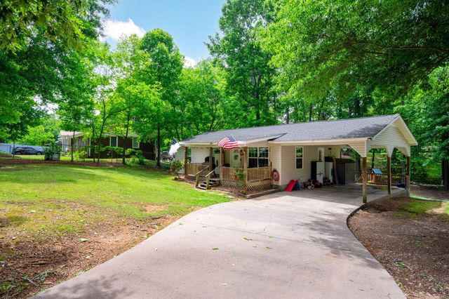 63 Chevelle Drive, Chatsworth, GA 30705