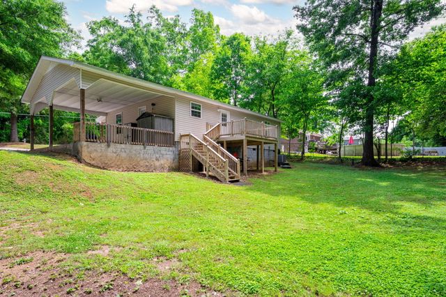 63 Chevelle Drive, Chatsworth, GA 30705