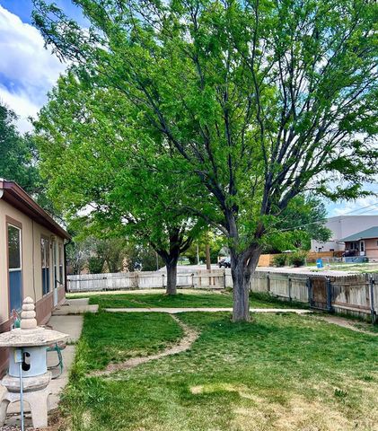 2137 W 20th St, Pueblo, CO 81003
