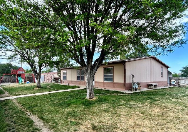 2137 W 20th St, Pueblo, CO 81003