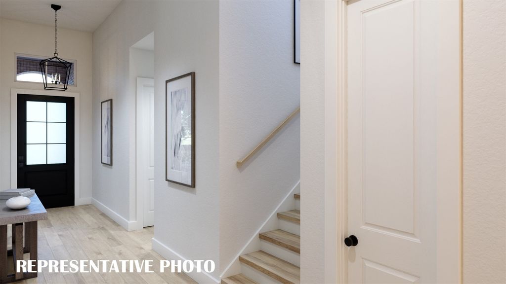 1131 Arlong Park Drive, Prosper, TX 75078 — photo 4