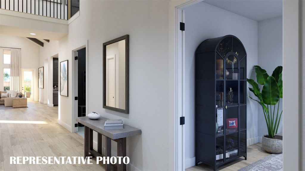1131 Arlong Park Drive, Prosper, TX 75078 — photo 5