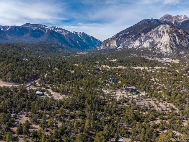 21160 Skyline Dr, Nathrop, CO 81236