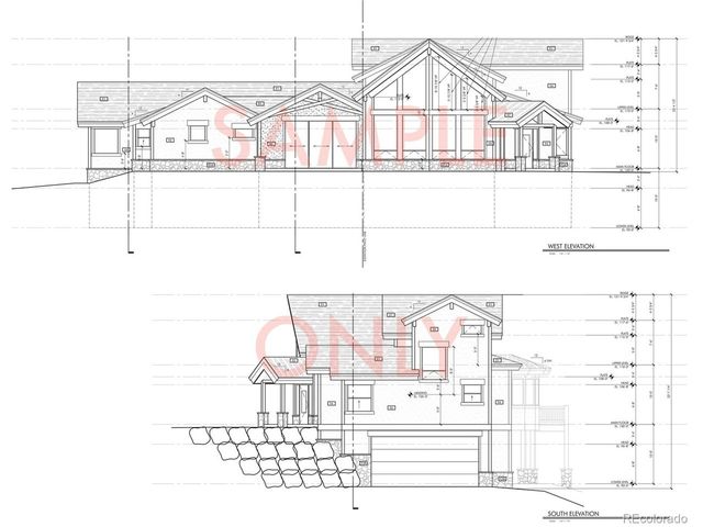 21160 Skyline Dr, Nathrop, CO 81236
