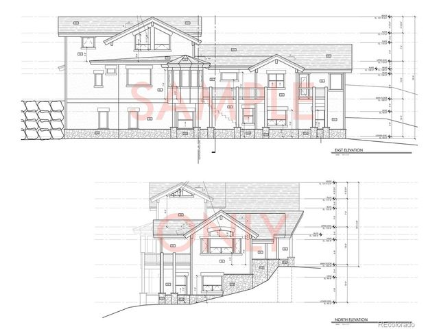 21160 Skyline Dr, Nathrop, CO 81236