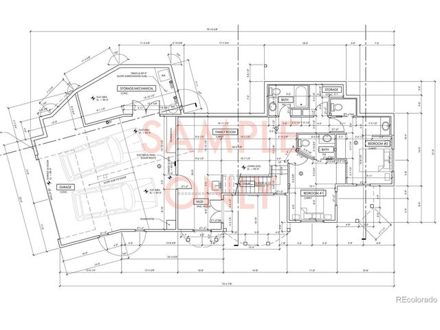 21160 Skyline Dr, Nathrop, CO 81236