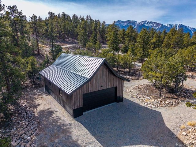 21160 Skyline Dr, Nathrop, CO 81236