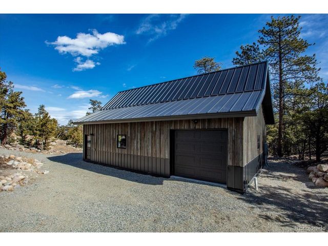 21160 Skyline Dr, Nathrop, CO 81236