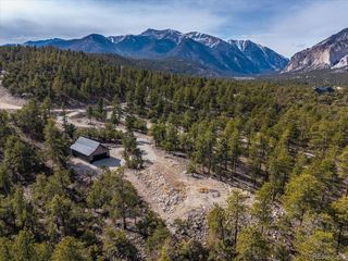 21160 Skyline Dr, Nathrop, CO 81236