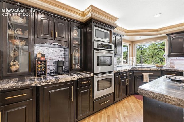 1851 Gore Drive, Larkspur, CO 80118