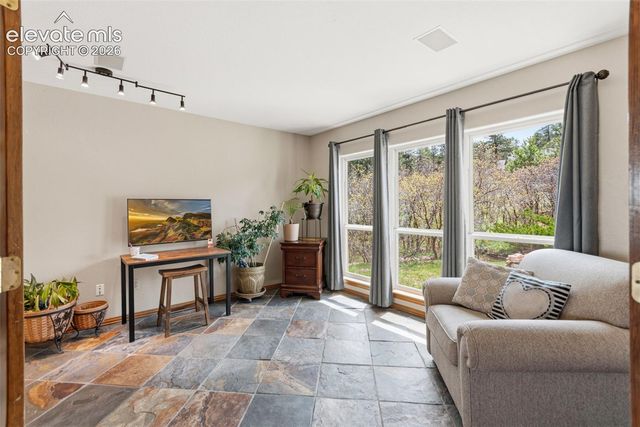1851 Gore Drive, Larkspur, CO 80118