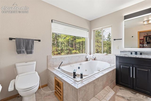 1851 Gore Drive, Larkspur, CO 80118