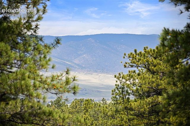 1851 Gore Drive, Larkspur, CO 80118