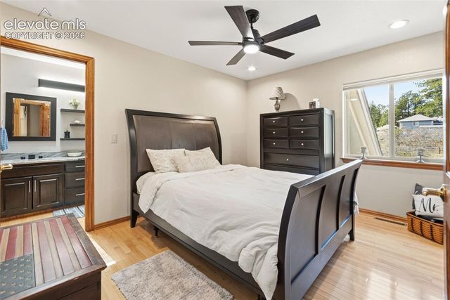 1851 Gore Drive, Larkspur, CO 80118