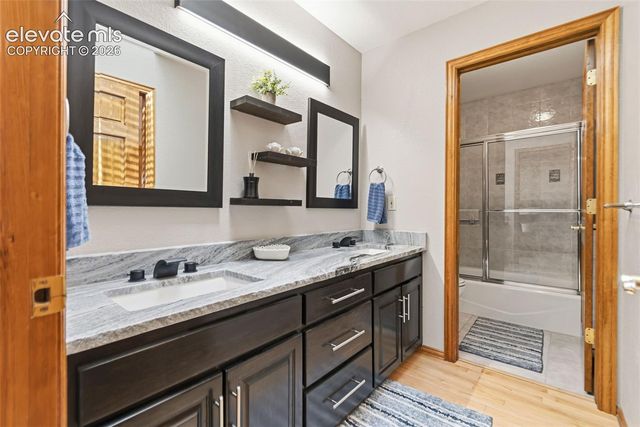1851 Gore Drive, Larkspur, CO 80118