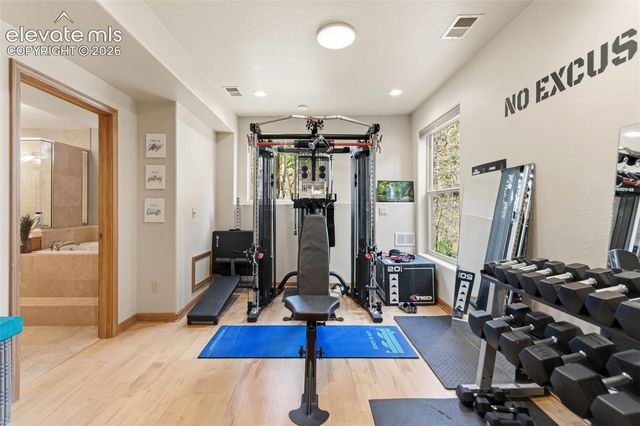 1851 Gore Drive, Larkspur, CO 80118