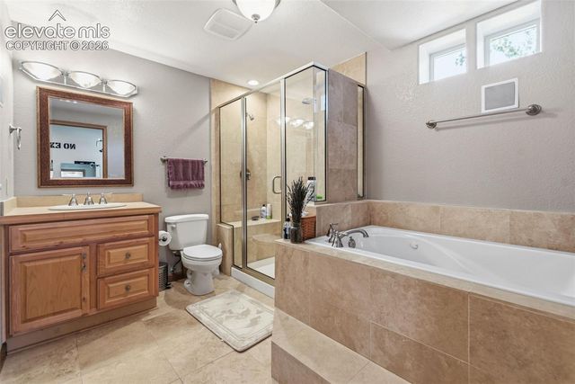 1851 Gore Drive, Larkspur, CO 80118