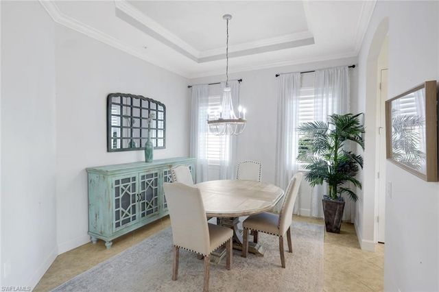 9550 Ironstone TER # 201, Naples, FL 34120