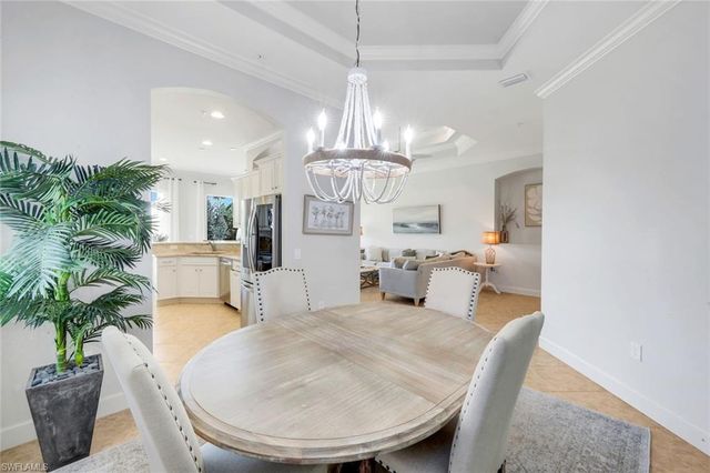 9550 Ironstone TER # 201, Naples, FL 34120