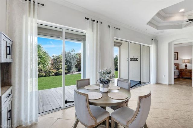 9550 Ironstone TER # 201, Naples, FL 34120