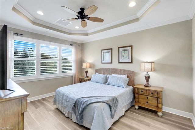 9550 Ironstone TER # 201, Naples, FL 34120