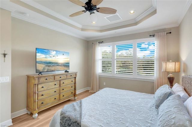 9550 Ironstone TER # 201, Naples, FL 34120