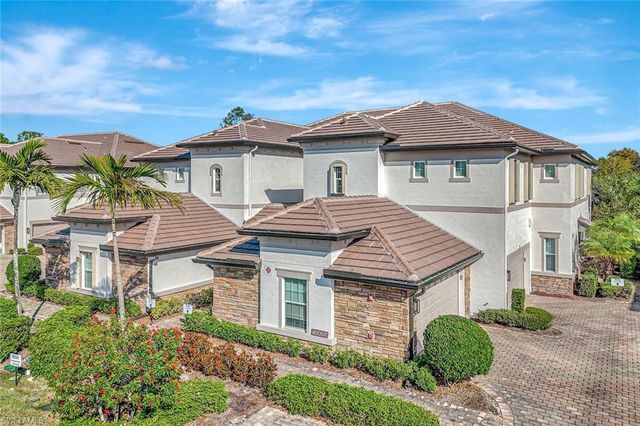 9550 Ironstone TER # 201, Naples, FL 34120