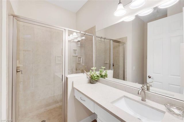 9550 Ironstone TER # 201, Naples, FL 34120