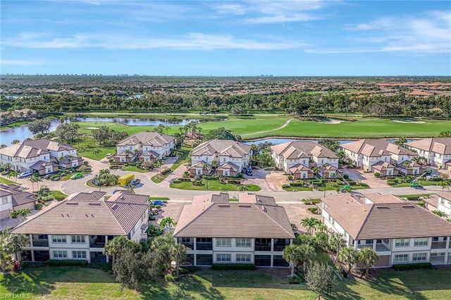 9550 Ironstone TER # 201, Naples, FL 34120