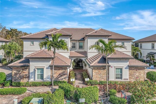 9550 Ironstone TER # 201, Naples, FL 34120