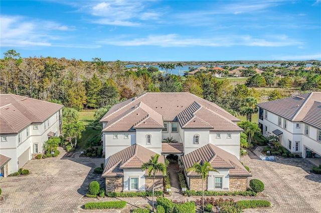 9550 Ironstone TER # 201, Naples, FL 34120