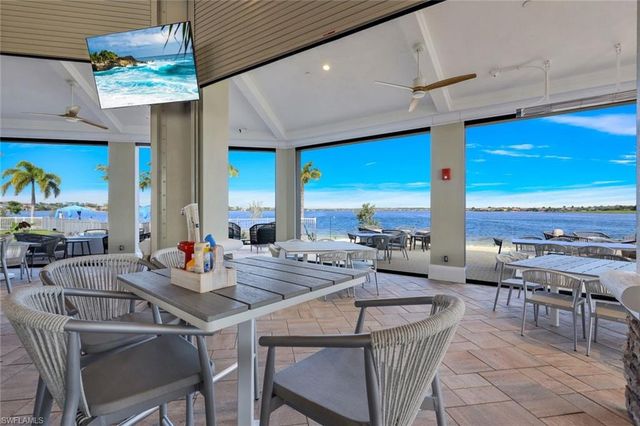 9550 Ironstone TER # 201, Naples, FL 34120