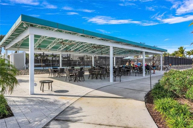 9550 Ironstone TER # 201, Naples, FL 34120