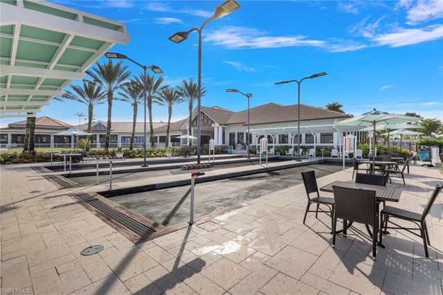 9550 Ironstone TER # 201, Naples, FL 34120