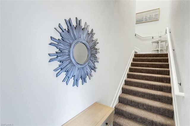 9550 Ironstone TER # 201, Naples, FL 34120