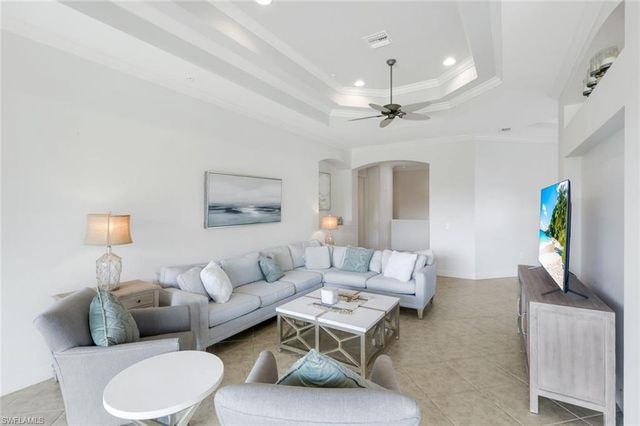 9550 Ironstone TER # 201, Naples, FL 34120