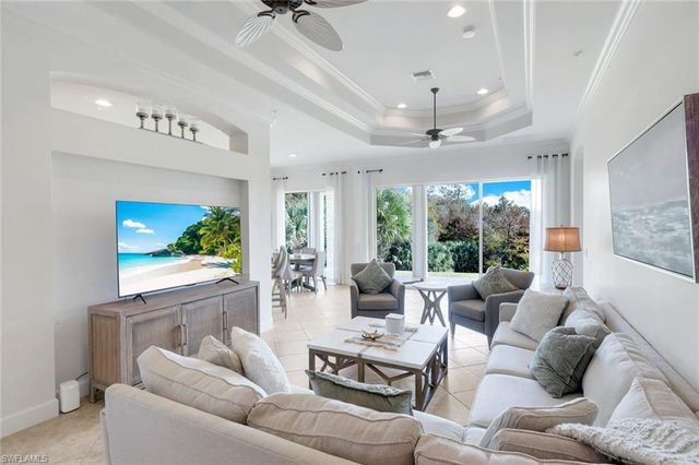 9550 Ironstone TER # 201, Naples, FL 34120