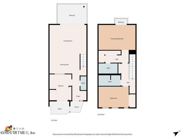 7823 LA SIERRA Court 7823, Jacksonville, FL 32256