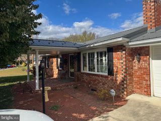 647 MIMOSA DR, Martinsburg, WV 25404