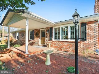 647 MIMOSA DR, Martinsburg, WV 25404