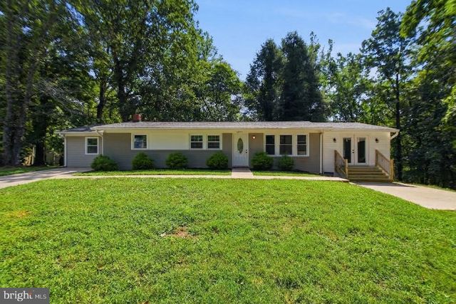8053 ROCKY LN, Warrenton, VA 20187