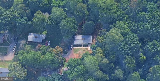 8053 ROCKY LN, Warrenton, VA 20187