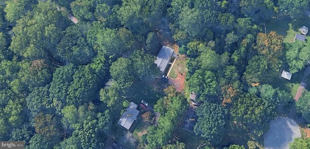 8053 ROCKY LN, Warrenton, VA 20187