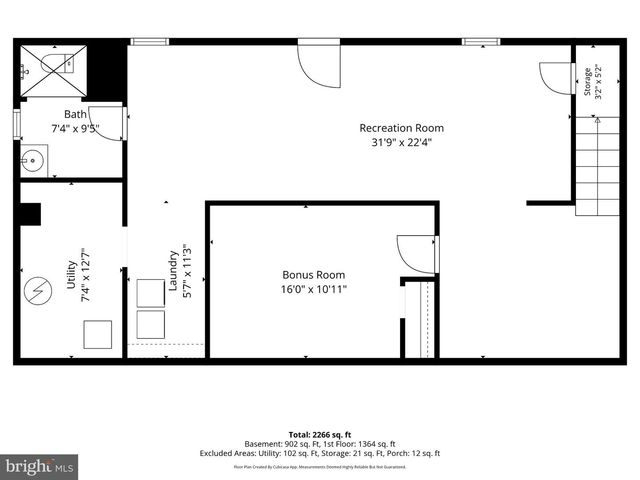8053 ROCKY LN, Warrenton, VA 20187