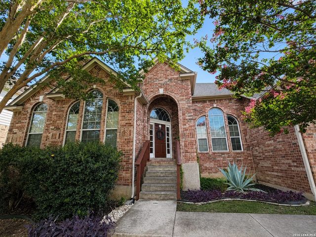 19317 Fenwick Crest, San Antonio, TX 78258