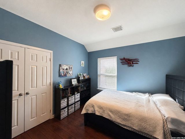 19317 Fenwick Crest, San Antonio, TX 78258