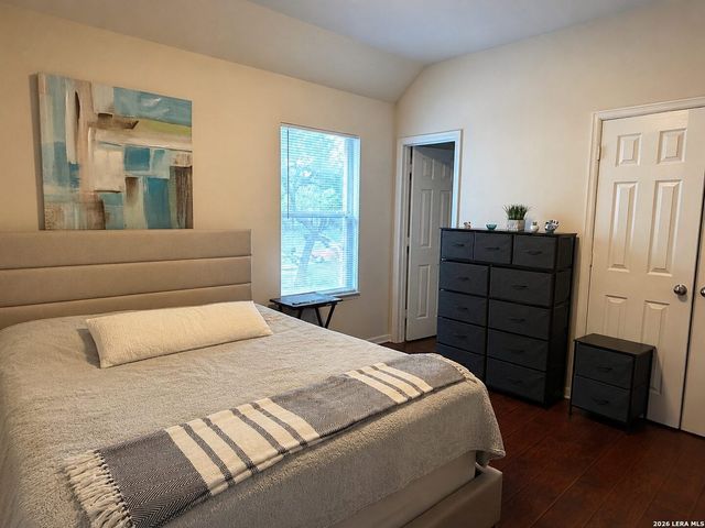 19317 Fenwick Crest, San Antonio, TX 78258