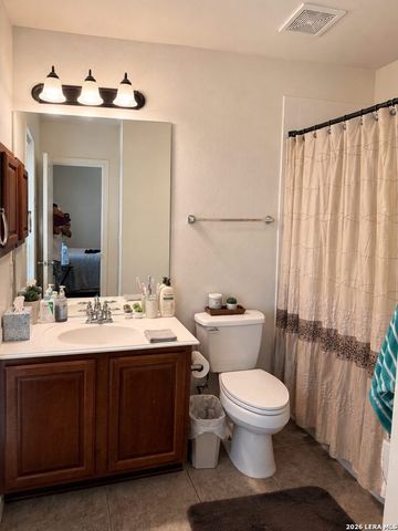 19317 Fenwick Crest, San Antonio, TX 78258